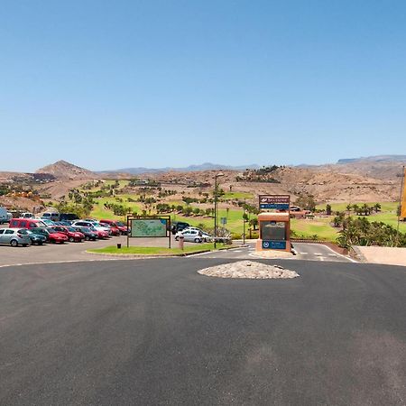 Los Dragos Salobre Golf Villas 3 By Villagrancanaria Maspalomas  Eksteriør billede