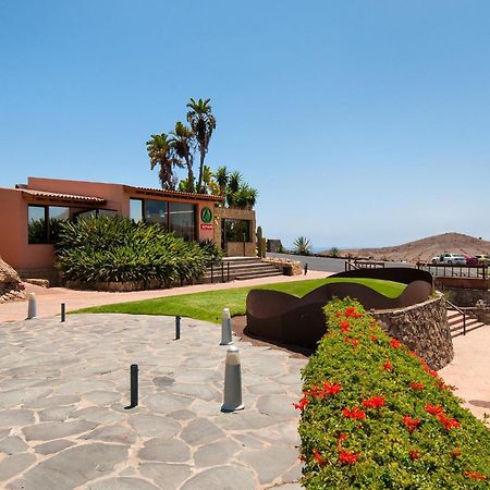 Los Dragos Salobre Golf Villas 3 By Villagrancanaria Maspalomas  Eksteriør billede