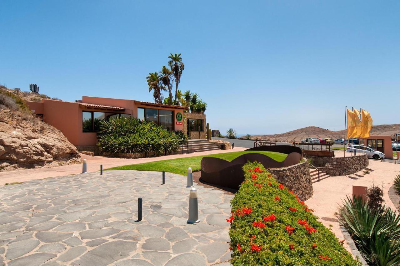 Los Dragos Salobre Golf Villas 3 By Villagrancanaria Maspalomas  Eksteriør billede