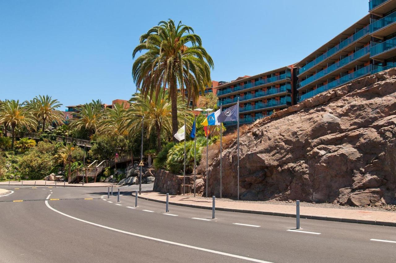 Los Dragos Salobre Golf Villas 3 By Villagrancanaria Maspalomas  Eksteriør billede